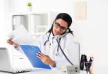 Servicii decontate de CAS