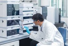 Dezvoltarea și validarea metodologiei cromatografiei de înaltă performanță (HPLC și UHPLC) în diagnosticarea tulburărilor psihice și monitorizarea tratamentului medicamentos