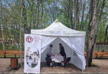 Institutul de Psihiatrie „Socola” organizează o nouă Campanie de testare a memoriei