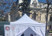 Rezultatele „Campaniei de testare a memoriei”, organizată în perioada 12-13 aprilie 2025