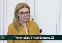 Anul premierelor la Institutul de Psihiatrie „Socola” Iași