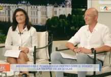 Recomandările psihologului pentru copii și părinți, la început de an școlar