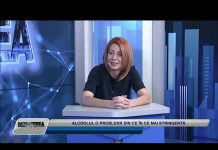 Alcoolul, o problemă din ce în ce mai stringentă