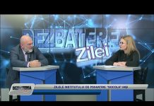 120 ani de experiență academică și clinică